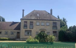 Fontaine-le-Pin, Calvados 14190