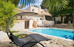 Vailhauquès, Languedoc-Roussillon 34570