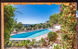 Cabris, Provence-Alpes-Côte d'Azur 06530