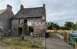 Saint-Marc-Le-Blanc, Bretagne 35460