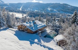 MEGEVE, Auvergne-Rhône-Alpes 74120