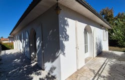 La Couronne, Poitou-Charentes 16400