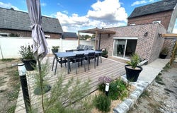 Saint-Didier-des-Bois, Upper Normandy 27370