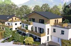 BARBY, Auvergne-Rhône-Alpes 73230