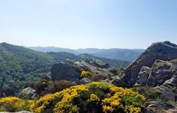 Saint-Pons-de-Thomières, Languedoc-Roussillon 34220