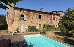 Marciac, Midi-Pyrénées 32230