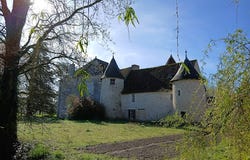 Buzançais, Centre-Val de Loire 36500