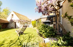 Sagy, Val-d'Oise 95450