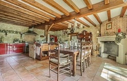 Duras, Aquitaine 47120