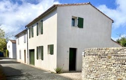 Saint-Martin-de-Ré, Poitou-Charentes 17410