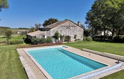 Duras, Aquitaine 47120