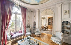 Paris 16, Île-de-France 75016