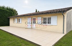 Branne, Aquitaine 33420