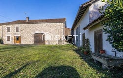 Ecuras, Poitou-Charentes 16220