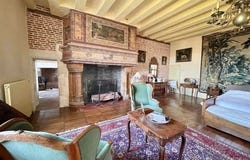Amboise, Indre-et-Loire 37400