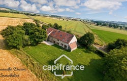 Chevannes-Changy, Burgundy 58420