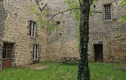 Trans, Pays de la Loire 53160