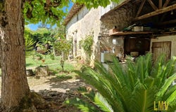 Saint-Vincent-de-Pertignas, Gironde 33420