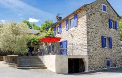 Curvalle, Midi-Pyrénées 81250