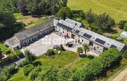 Plomodiern, Brittany 29550