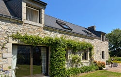 SAINT AVE, Brittany 56890