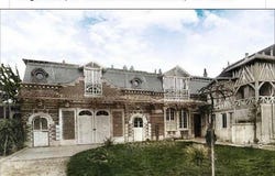 Avrechy, Picardie 60130