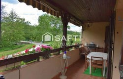 Sigy-Le-Chatel, Bourgogne 71250