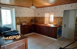 Benet, Pays de la Loire 85490