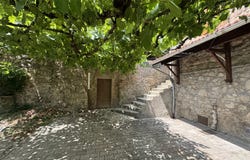 Annonay, Rhône-Alpes 07100