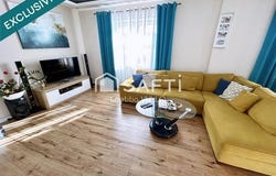 Petite-Rosselle, Lorraine 57540