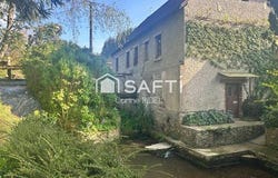 Quibou, Basse-Normandie 50750