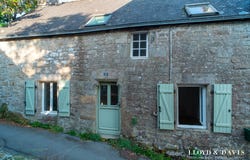 Guémené-sur-Scorff, Brittany 56160