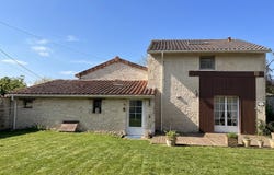 Loubillé, Poitou-Charentes 79110