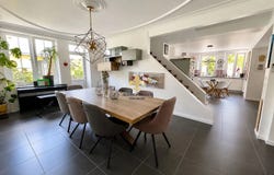 Coye-la-Forêt, Oise 60580