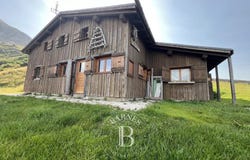 Saint-Gervais-les-Bains, Auvergne-Rhône-Alpes 74170