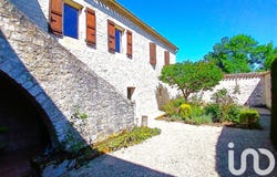 Montlauzun, Occitanie 46800
