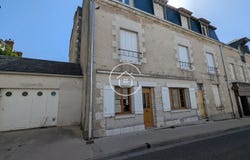 Blois, Loir-et-Cher 41000