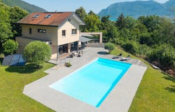 Sévrier, Rhône-Alpes 74320