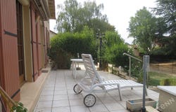 Saint-Rémy, Burgundy 71100