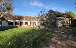 Houdan, Yvelines 78550