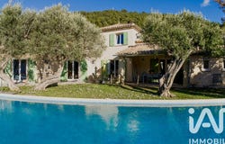 Bargemon, Provence-Alpes-Côte-d'Azur 83830