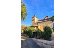 Léobard, Midi-Pyrénées 46300