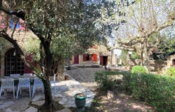Saint-Paulet-de-Caisson, Gard 30130