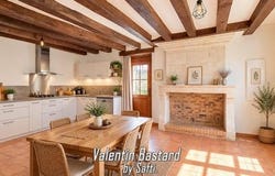 Blere, Centre 37150