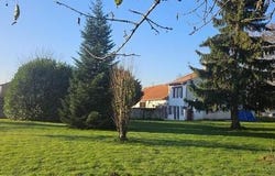 Bragny-Sur-Saone, Bourgogne 71350