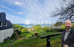 Trelevern, Bretagne 22660