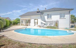 Pournoy-la-Grasse, Moselle 57420