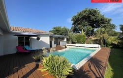 Sanguinet, Aquitaine 40460