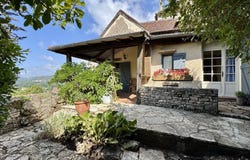 CALVIGNAC, Occitanie 46160