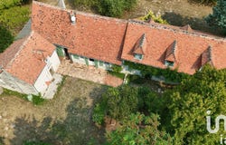 Cussay, Centre-Val de Loire 37240
